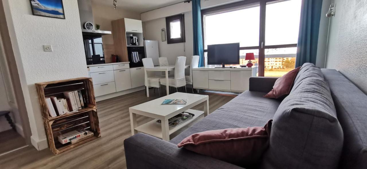 Le Duplex - Hyper Centre - Gare - Wifi - Netflix - Disney + Анси Экстерьер фото