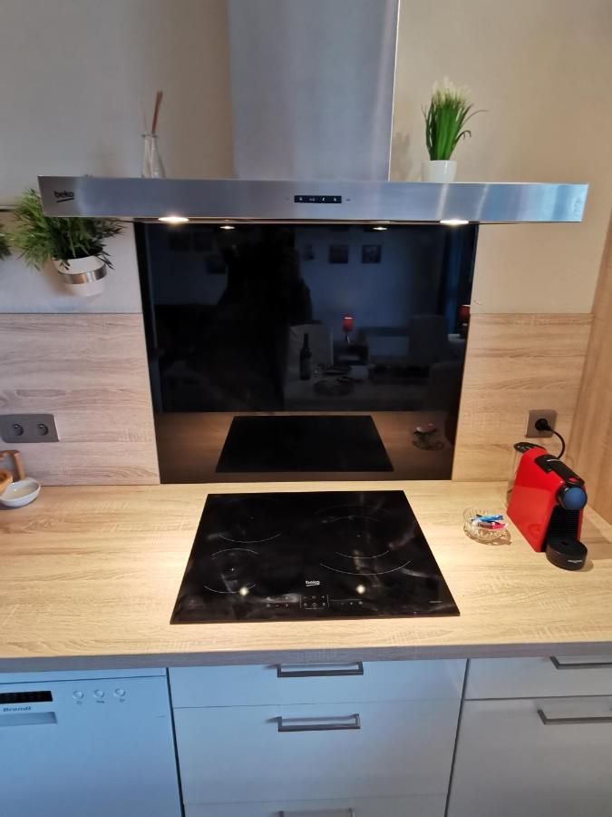 Le Duplex - Hyper Centre - Gare - Wifi - Netflix - Disney + Анси Экстерьер фото