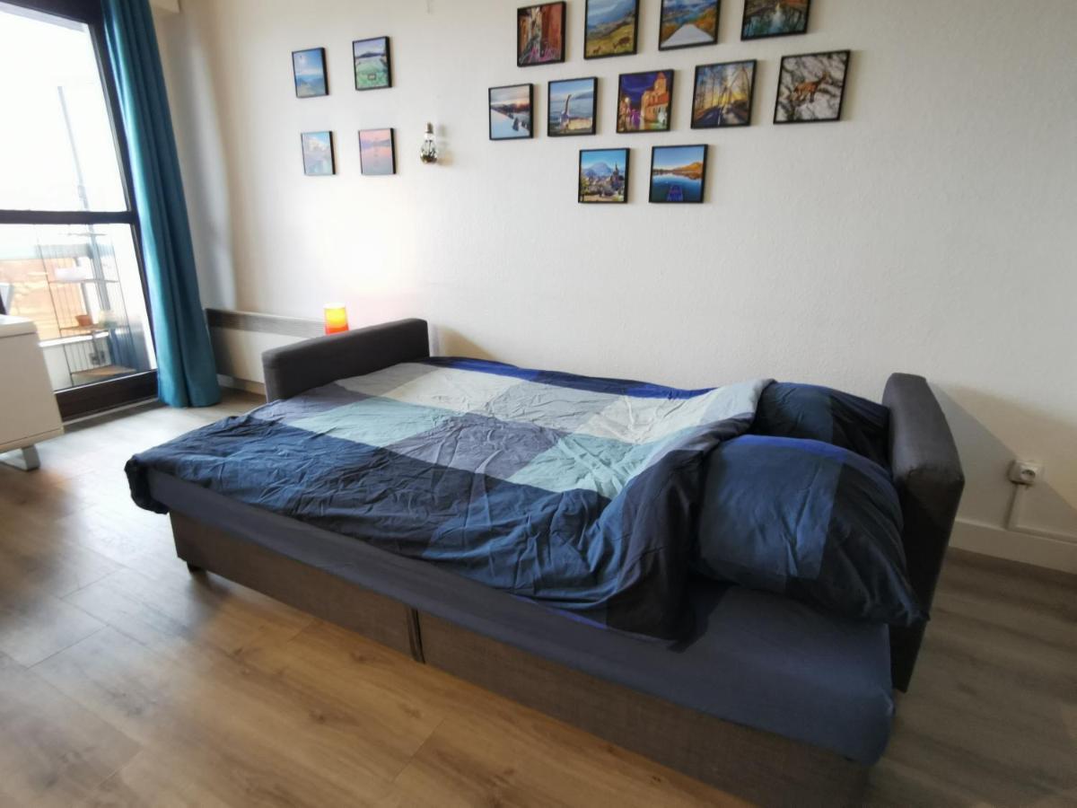 Le Duplex - Hyper Centre - Gare - Wifi - Netflix - Disney + Анси Экстерьер фото