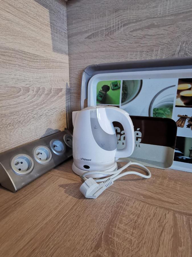 Le Duplex - Hyper Centre - Gare - Wifi - Netflix - Disney + Анси Экстерьер фото